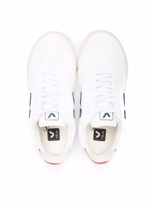  Veja Kids | CX0712570CWHITE COBALT